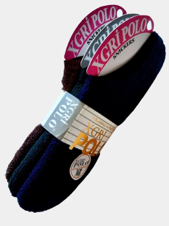 Pyatkalar maxrlik POLO XGRI, 3 dona
