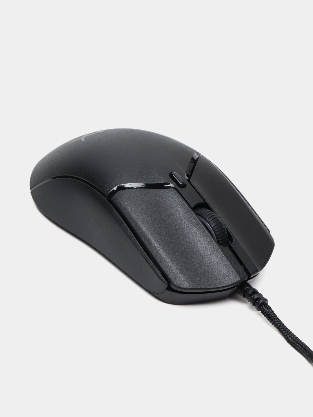 Игровая мышь HyperX Pulsefire Haste 2 Black 6N0A7AA купить по низким ...