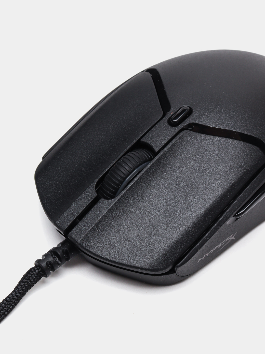 Игровая мышь HyperX Pulsefire Haste 2 Black 6N0A7AA купить по низким ...