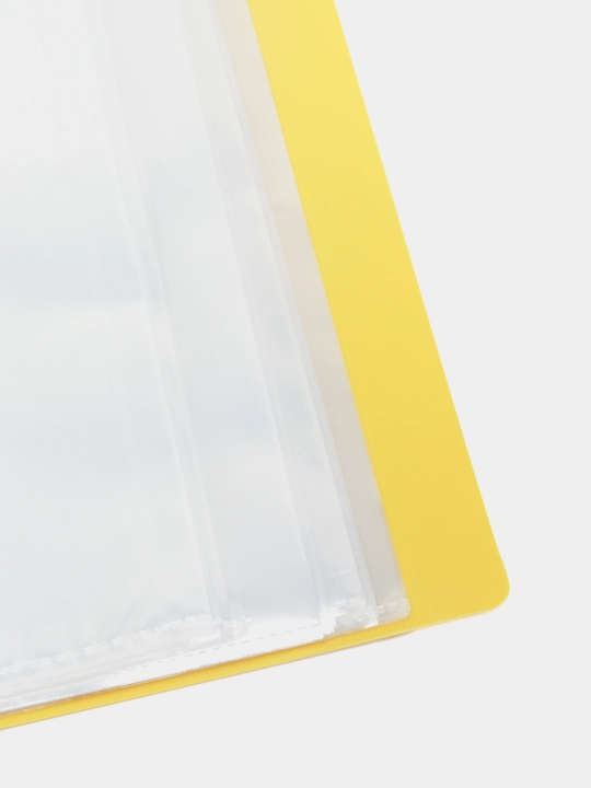 Papka antistatik 100 ta faylli, Deli 5037