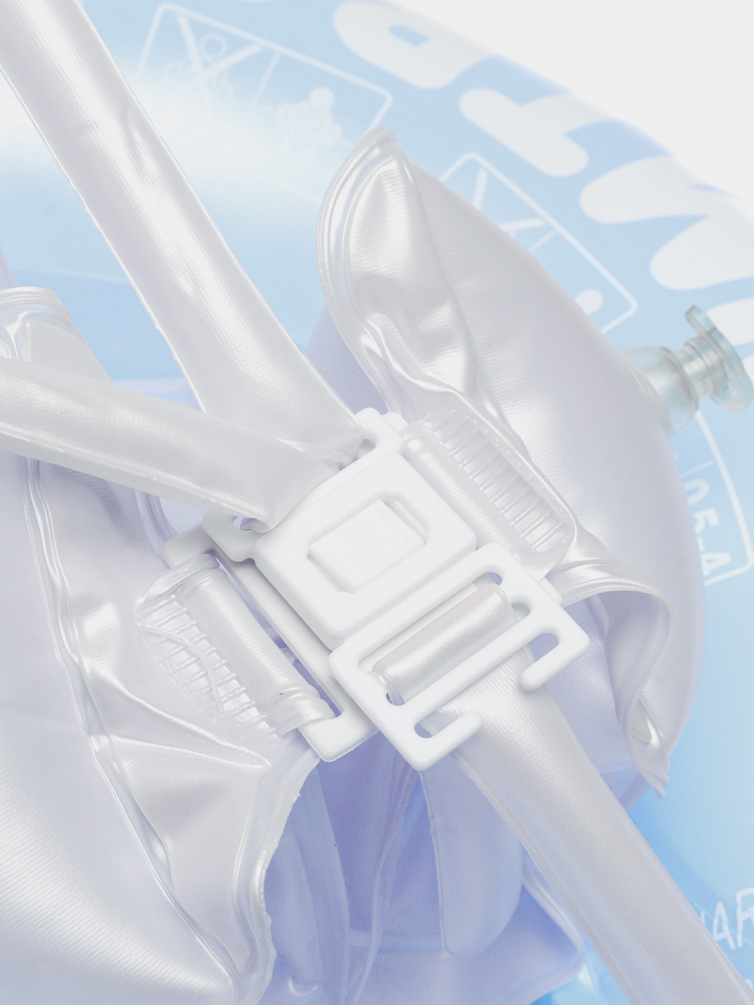 Suzish chotkalari mushukchani qazishdi