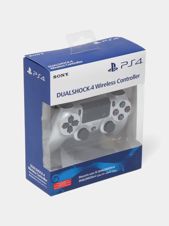 Джойстик Dualshock 4 для PLAYSTATION 4