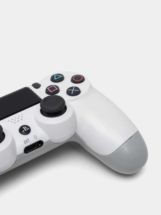 Joystik Dualshock 4, PLAYSTATION 4 uchun