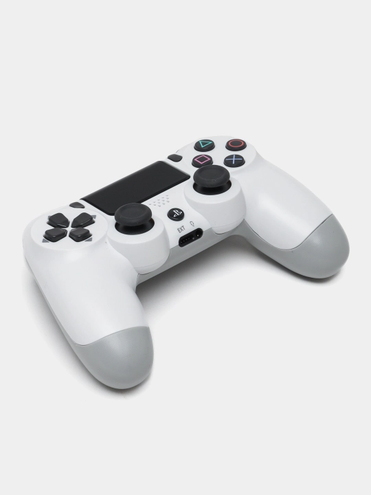 Joystik Dualshock 4, PLAYSTATION 4 uchun