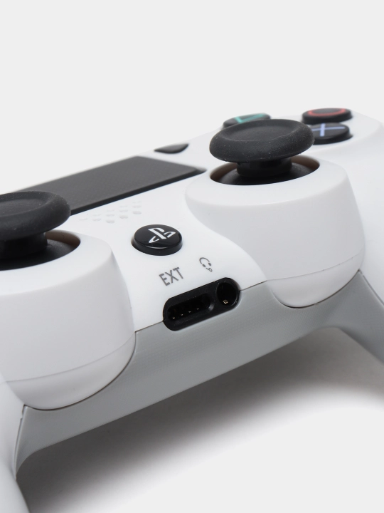 Joystik Dualshock 4, PLAYSTATION 4 uchun