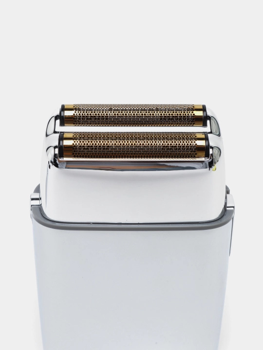 Профессиональный шейвер BaByliss Pro Foilfx 02 FXFS2E