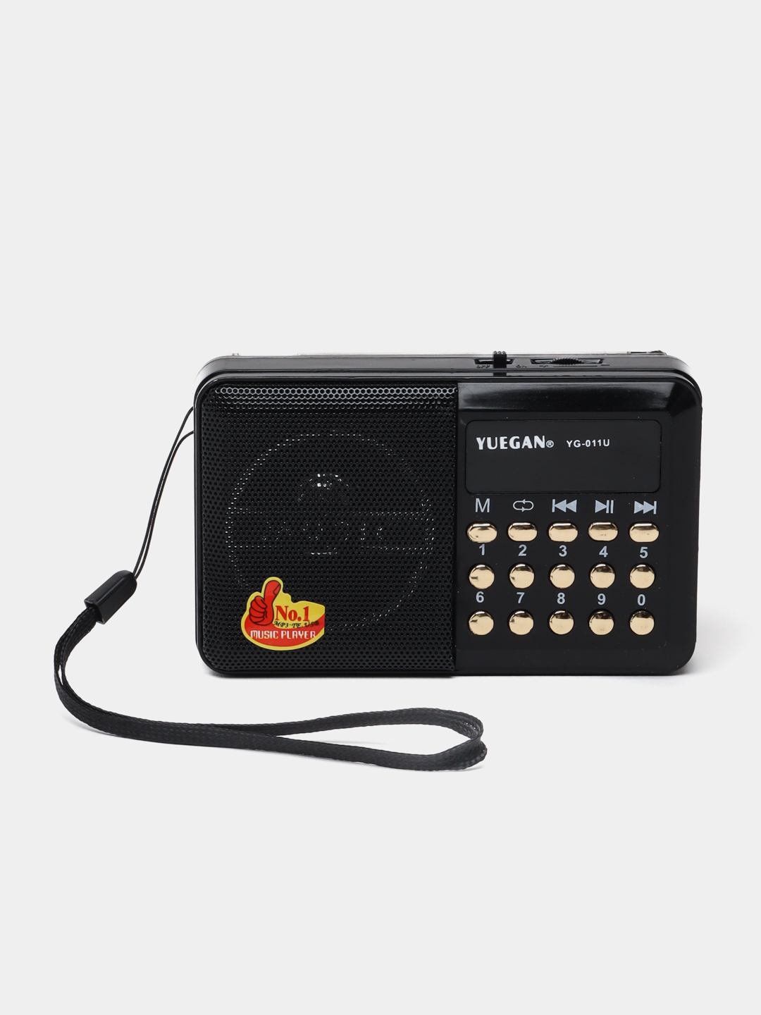 Universal radio Bluetooth, batareya bilan ishlaydigan USB-to'plagich