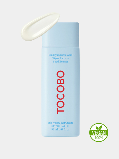 Tocobo bio watery sun