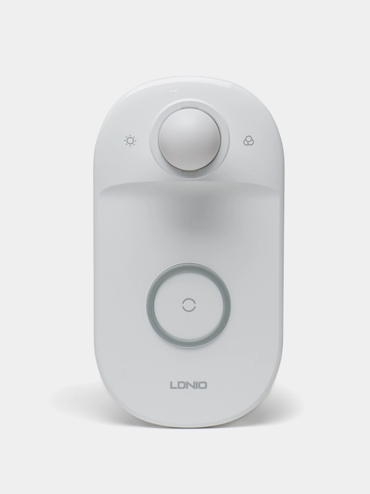Simsiz zaryadlovchi, mobil tez zaryadlash stantsiyasi Ldnio Y3