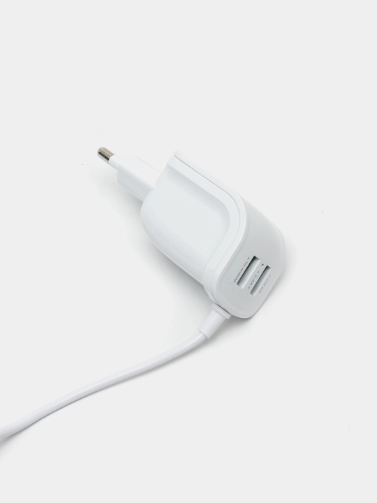 Адаптер питания OSKAR Home Charger, белый -A0095