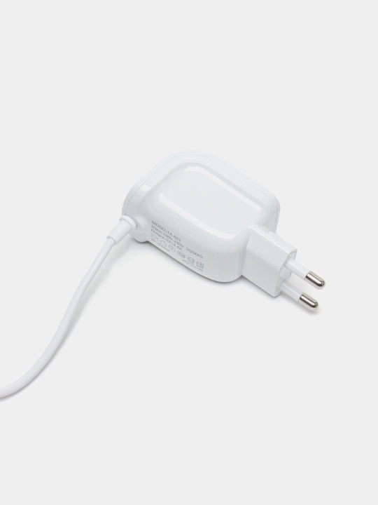 Адаптер питания OSKAR Home Charger, белый -A0095