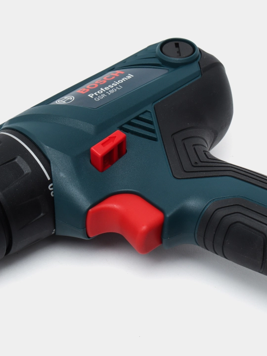 Bosch GDX 180-LI + GSR 180-LI batareya to'plami