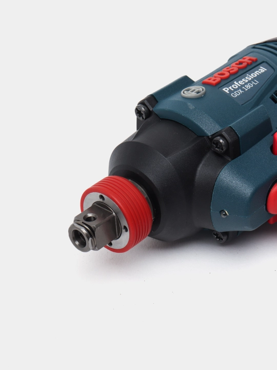 Bosch GDX 180-LI + GSR 180-LI batareya to'plami