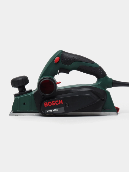 Рубанок Bosch PHO 3100