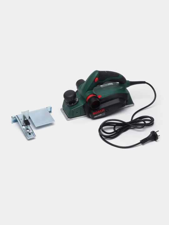 Рубанок Bosch PHO 3100 - 