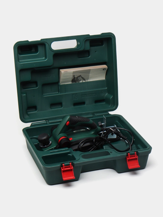 Рубанок Bosch PHO 3100