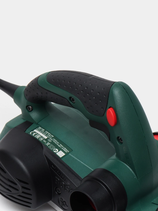 Рубанок Bosch PHO 3100