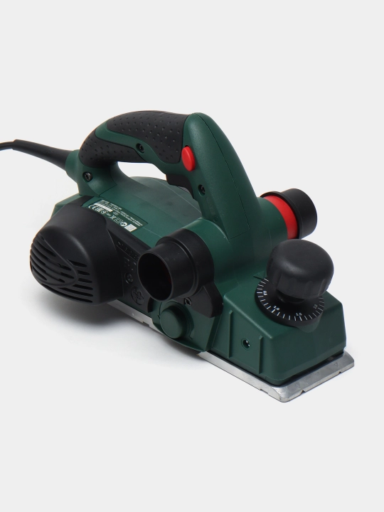 Рубанок Bosch PHO 3100