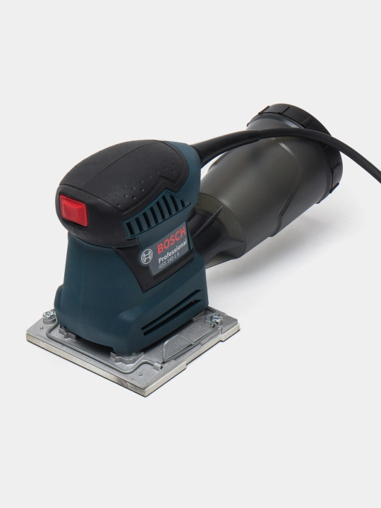 Vibratsiyali silliqlash mashinasi Bosch GSS 140-1 A - 