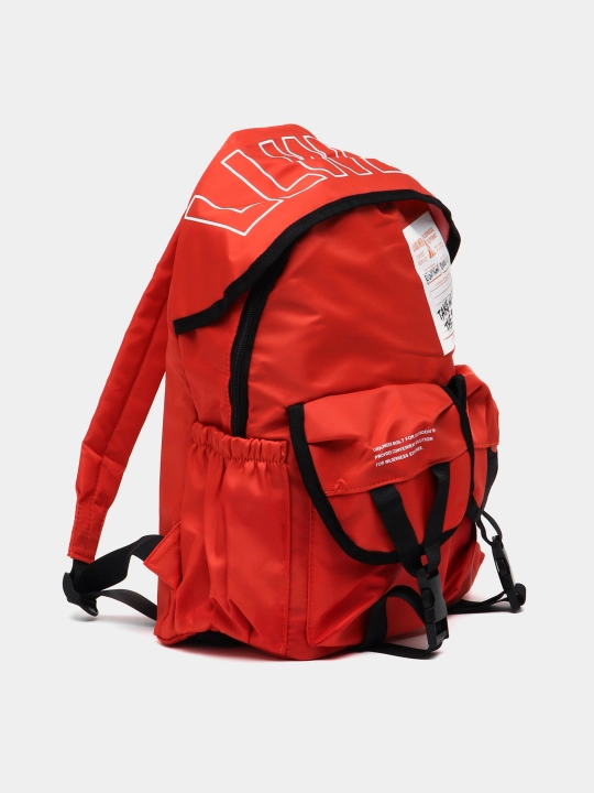 LUOLUWEB maktab va shahar uchun ryukzak, 39×29×13 sm
