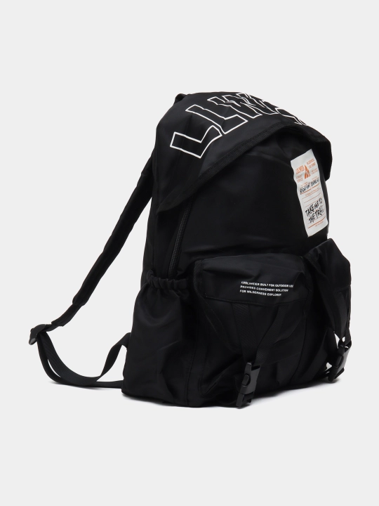 LUOLUWEB maktab va shahar uchun ryukzak, 39×29×13 sm