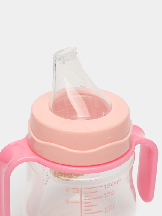 To'kilmaydigan ichimlik shishasi, 150 ml