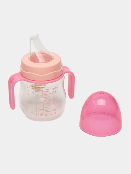 To'kilmaydigan ichimlik shishasi, 150 ml