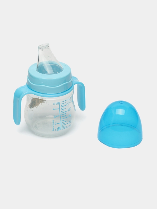 To'kilmaydigan ichimlik shishasi, 150 ml
