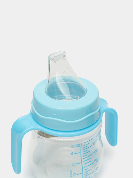 To'kilmaydigan ichimlik shishasi, 150 ml