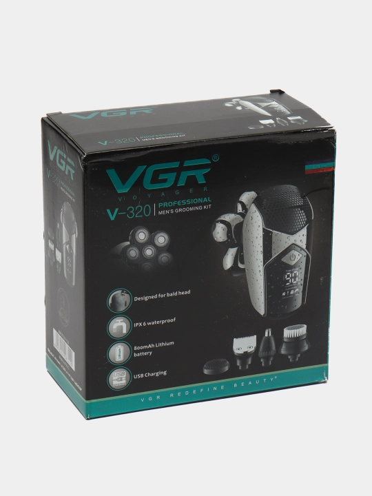 Электробритва VGR V-320
