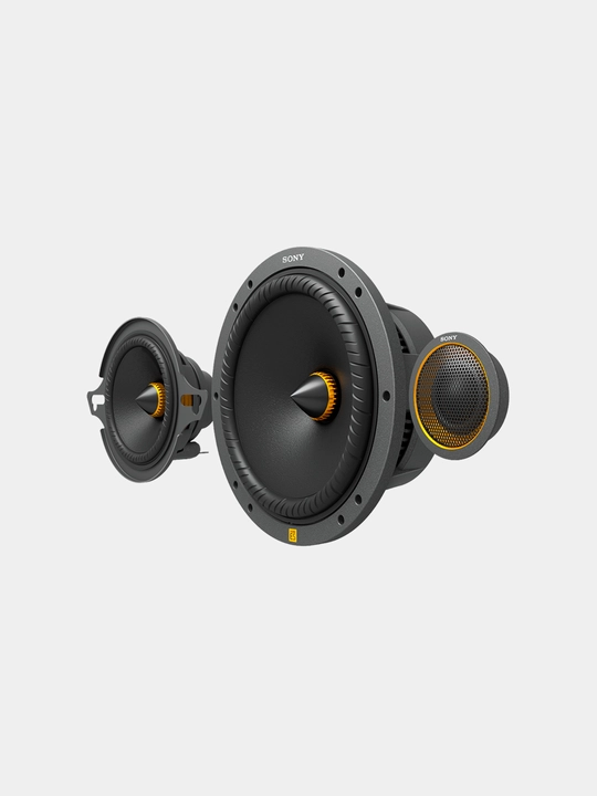 Avtomobil uchun akustika Sony XS-163ES XS-163ES