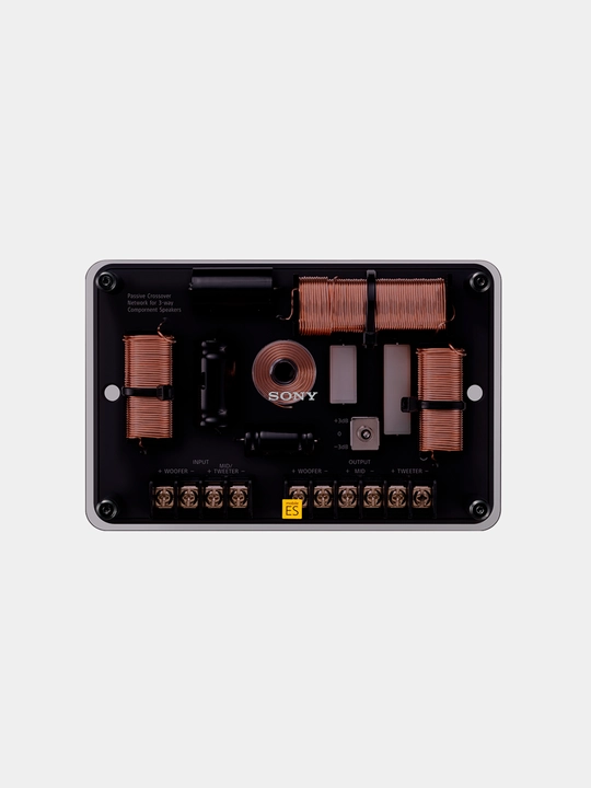 Avtomobil uchun akustika Sony XS-163ES XS-163ES