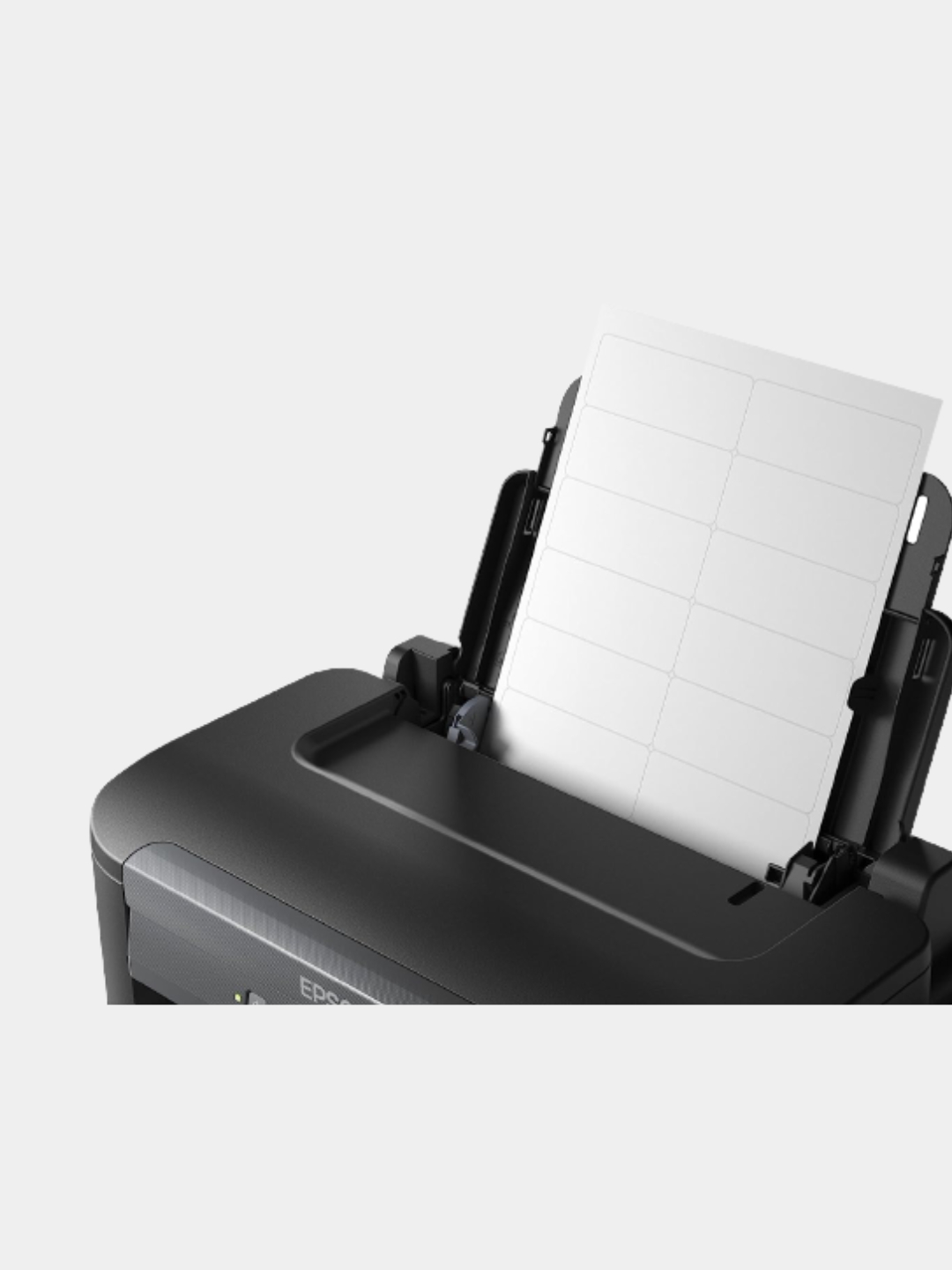 Epson M105 монохромный принтер, Wi-Fi функция беспроводного подключения ...