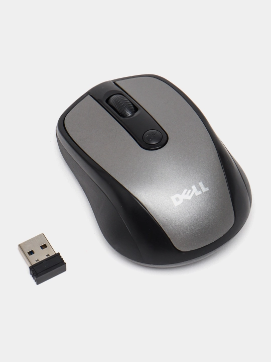 Simsiz sichqoncha Dell 2000DPI Optical Technology