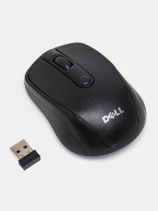 Simsiz sichqoncha Dell 2000DPI Optical Technology