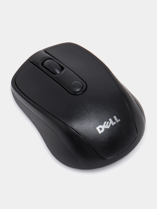 Мышь беспроводная Dell 2000DPI Optical Technology - 