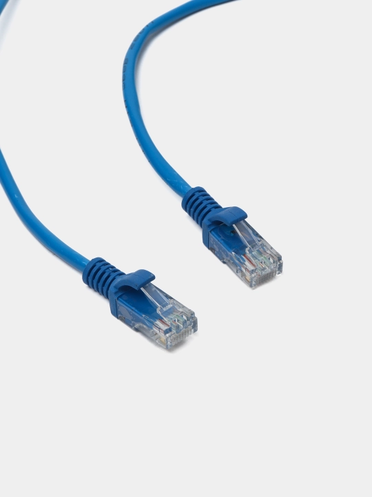 Сетевой Ethernet кабель Cat5, 5 м