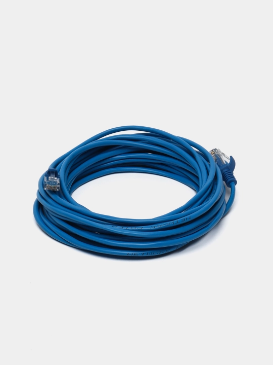 Сетевой Ethernet кабель Cat5, 5 м