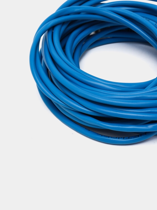 Сетевой Ethernet кабель Cat5, 5 м
