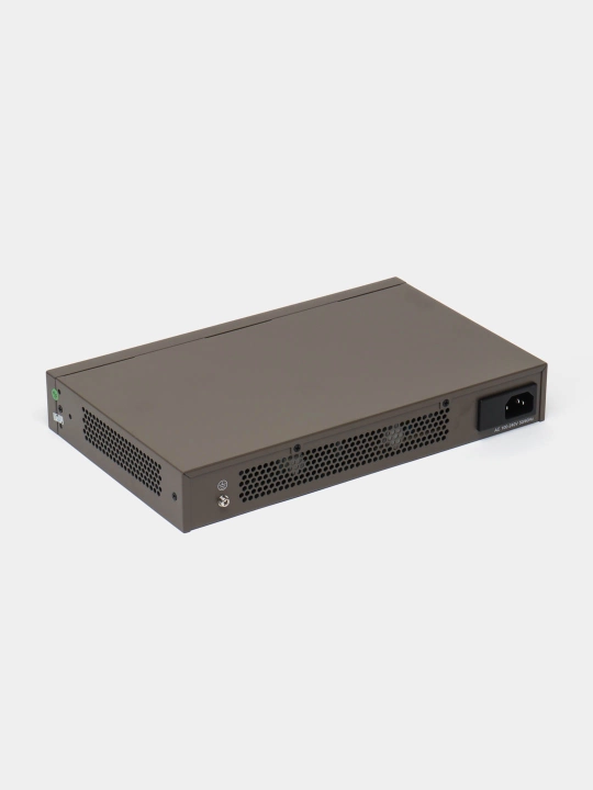 Настольный 24-портовый коммутатор Tenda TEG 1024D