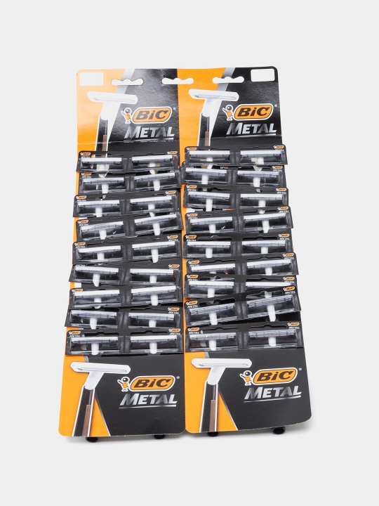Cтанок для бритья Bic men