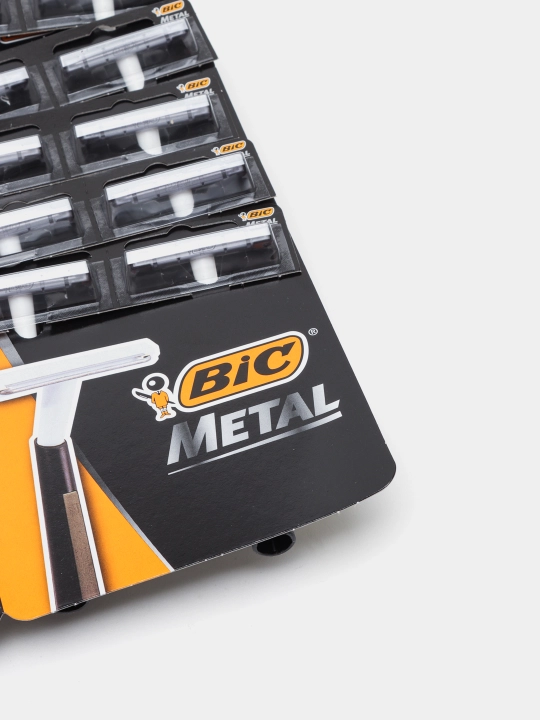 Cтанок для бритья Bic men