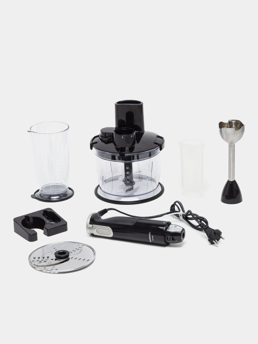 Panasonic mx ss40btq