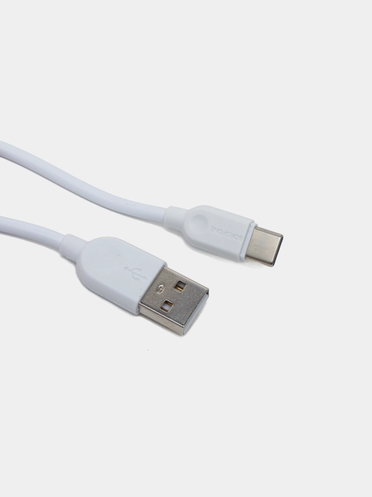 Зарядное устройство Borofone BA53A-A0094
