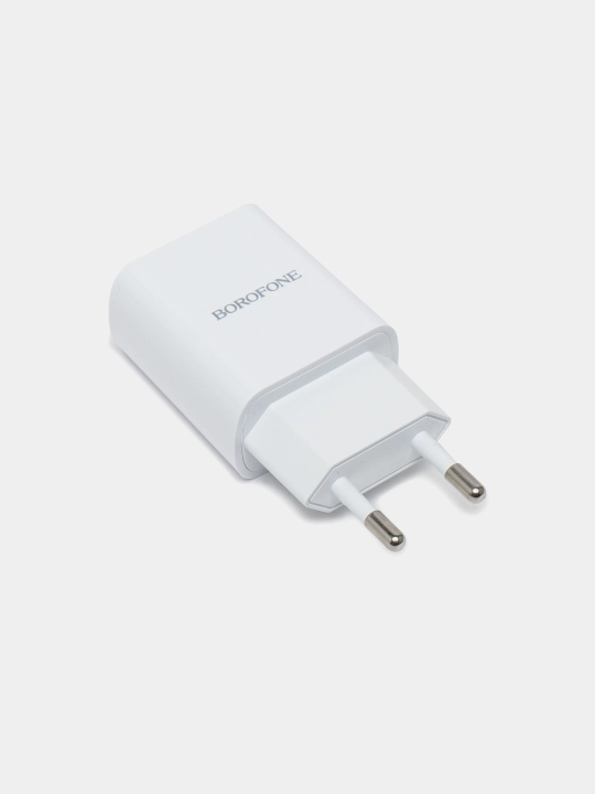 Зарядное устройство Borofone BA53A-A0094