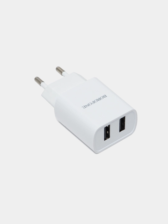 Зарядное устройство Borofone BA53A-A0094