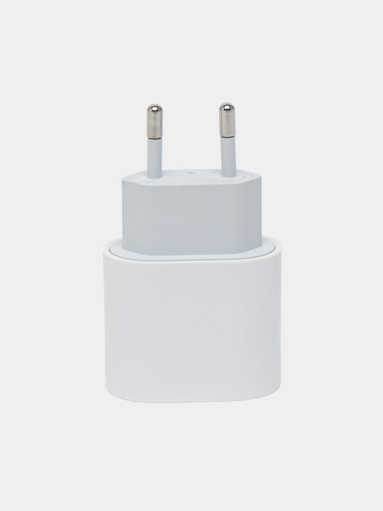 Quvvat manbai, zaryadlovchi Apple iPhone USB Type-C, 20 Vt A0093 - 