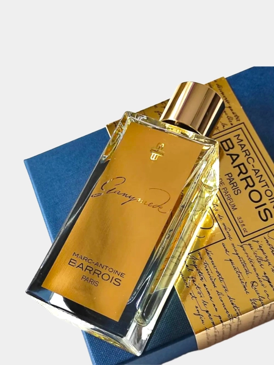 Parfyumlangan suv Ganymede Marc-Antoine Barrois, uniseks, 100 ml