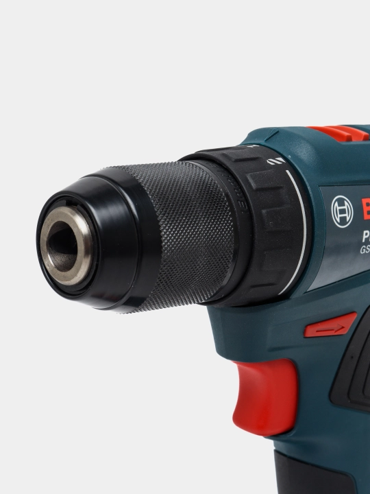 Simsiz shurup buragich Li-Ion BOSCH GSR 185-LI
