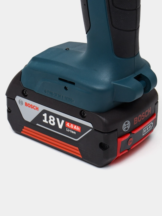 Simsiz shurup buragich Li-Ion BOSCH GSR 185-LI